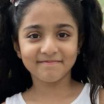 Seeza Saroj