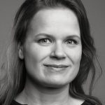 Selma Vilhunen