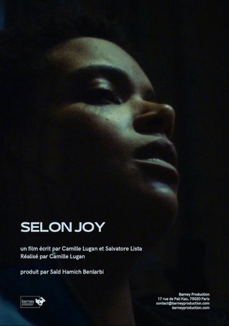 Selon Joy-poster-2025-1759024925