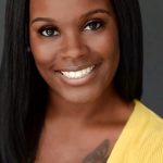 Shalèt Monique