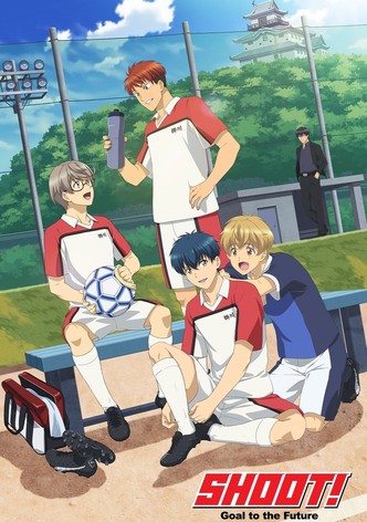 Shoot! Goal to the Future-poster-2022-1758985228