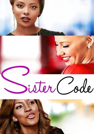 Sister Code-poster-2015-1756976588