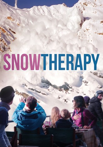 Snow Therapy-poster-2014-1759050130