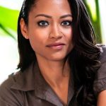 Solange Sookram