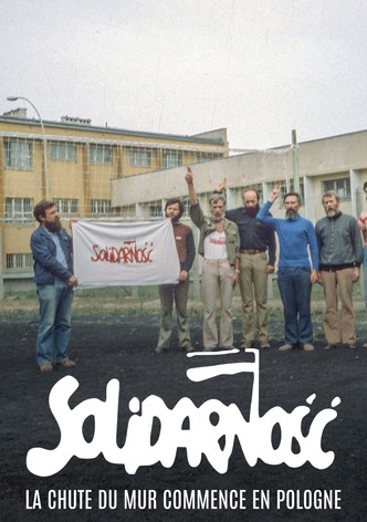 Solidarnosc : la chute du mur commence en Pologne-poster-2019-1756868877
