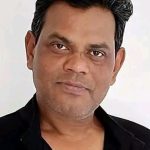 Sukumar Tudu