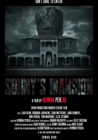 Sunny’s Mansion-poster–1759024928