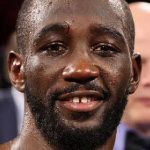 Terence Crawford