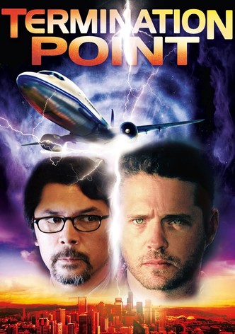 Termination Point-poster-2007-1758587956