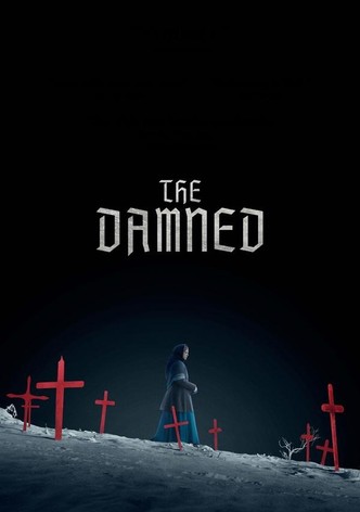 The Damned-poster-2025-1759192591