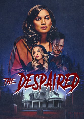 The Despaired-poster-2024-1757063042