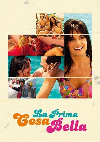 The First Beautiful Thing-poster-2010-1758186109