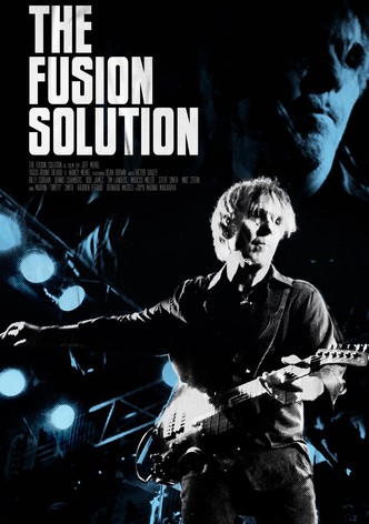The Fusion Solution-poster-2021-1757581343