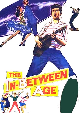 The Golden Disc-poster-1958-1757205787