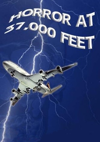 The Horror at 37,000 Feet-poster-1973-1758850523