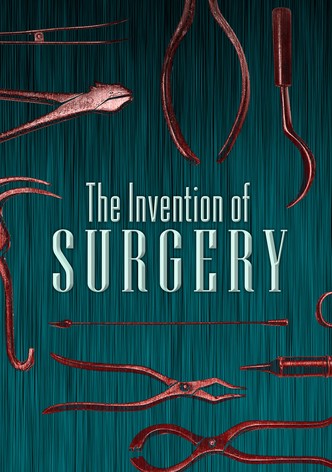 The Invention of Surgery-poster-2022-1757292043