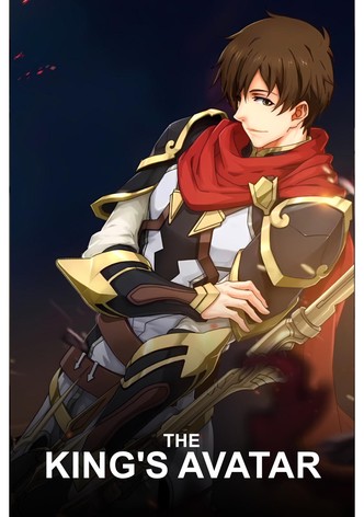 The King’s Avatar-poster-2017-1759108660