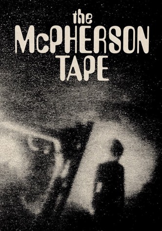 The McPherson Tape-poster-1989-1758245006