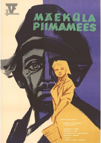 The Milkman of Mäeküla-poster-1965-1757322293