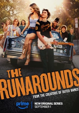 The Runarounds-poster-2025-1756774907