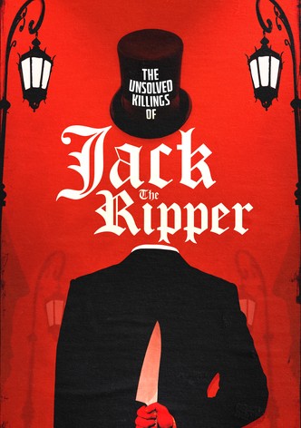 The Unsolved Killings of Jack the Ripper-poster-2023-1756890150