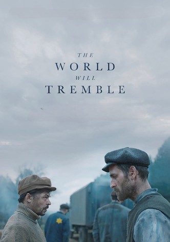 The World Will Tremble-poster-2025-1757381470