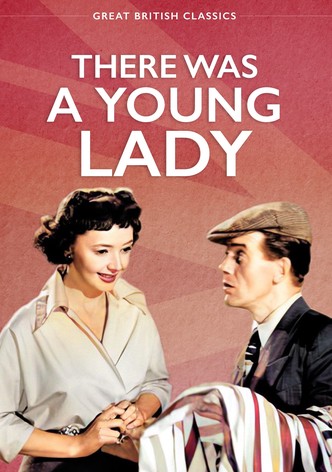 There Was a Young Lady-poster-1953-1757464894