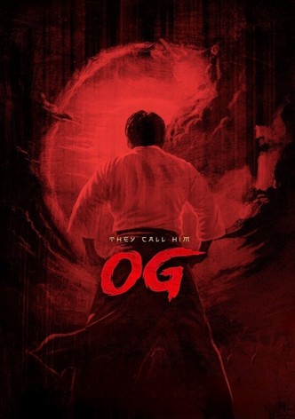 They Call Him OG-poster-2025-1757235700
