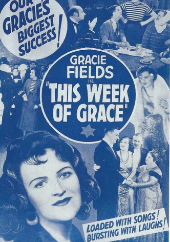 This Week of Grace-poster-1933-1757205778
