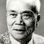 Tokue Hanasawa