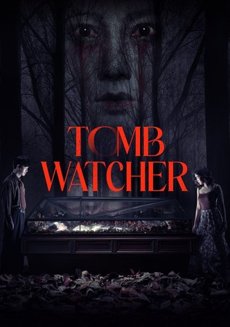 Tomb Watcher-poster-2025-1757152889