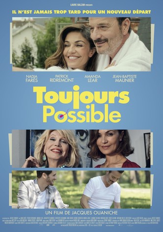 Toujours possible-poster-2025-1757818936