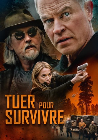 Tuer pour survivre-poster-2022-1756949162