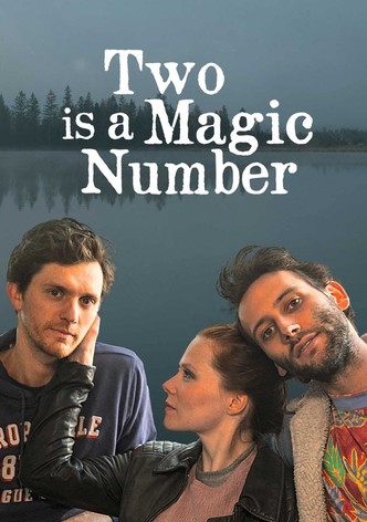 Two is a Magic Number-poster-2021-1758157488