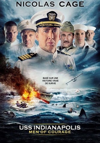 USS Indianapolis-poster-2016-1758006710