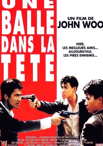 Une balle dans la tête-poster-1990-1758272509
