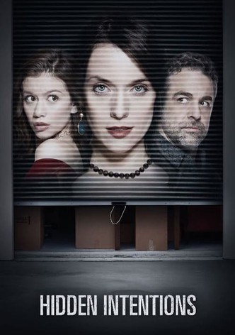 Une intruse dans ma famille-poster-2018-1757739735
