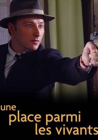 Une place parmi les vivants-poster-2003-1758683074