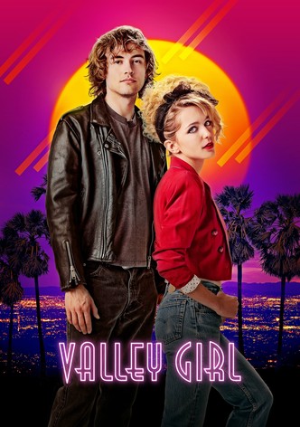 Valley Girl-poster-2020-1756969925