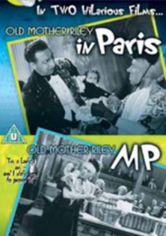 Votez pour grand-mère Riley-poster-1939-1757030726