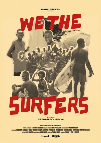We the Surfers-poster-2024-1759192599