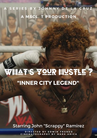 What’s Your Hustle? – Saison 1-poster-2023-1758157516