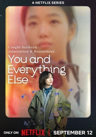 You and Everything Else-poster-2025-1757723588
