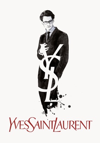 Yves Saint Laurent-poster-2014-1757307725