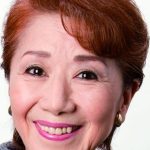 藤田淑子