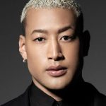 関口メンディー