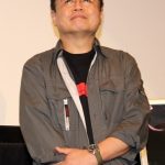 川越淳