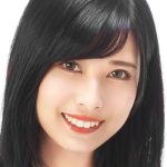 鷲見友美ジェナ