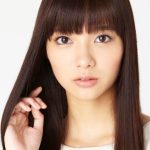新川優愛