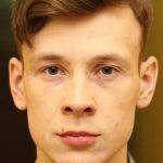 Сергей Белов
